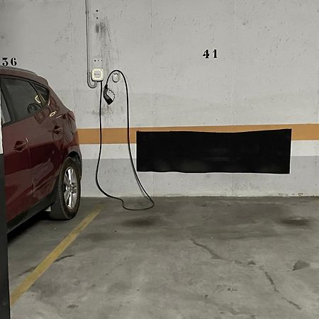 Apartamentos Ciudad Del Calzado Arnedo Eksteriør billede